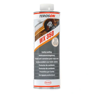 Afbeelding van TEROSON WX 350 793958 Holtebescherming Fles Beige 1