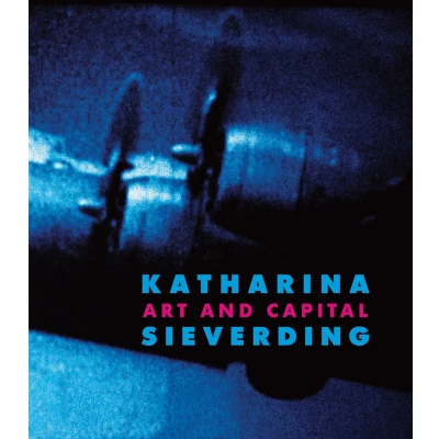Afbeelding van Katharina Sieverding