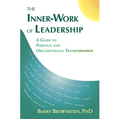 Afbeelding van The Inner work of Leadership