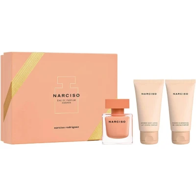 Afbeelding van Narciso Rodriguez Ambrée Gift Set