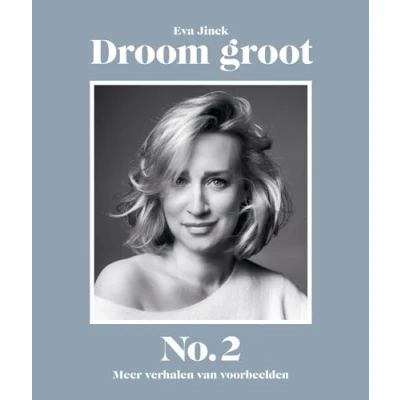 Afbeelding van Droom groot No. 2