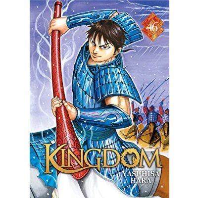 Afbeelding van Kingdom Tome 46