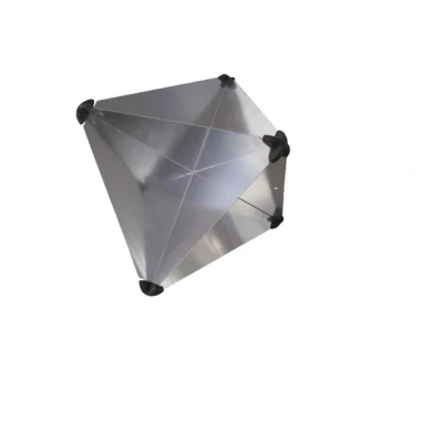 Afbeelding van Silerswaar Radar Reflector 34x34x47cm