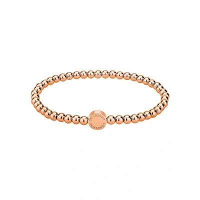 Afbeelding van Liebeskind Berlin Armband rosegoldcoloured, Dames, Maat: One Size, Rosegold coloured