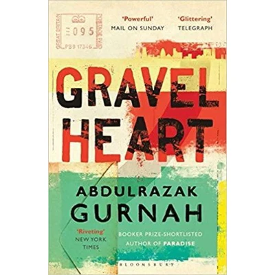 Afbeelding van Gravel Heart