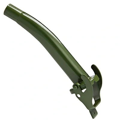 Afbeelding van Monzana Metalen Vultuit voor Benzine Jerrycan van 5, 10 of 20 Liter