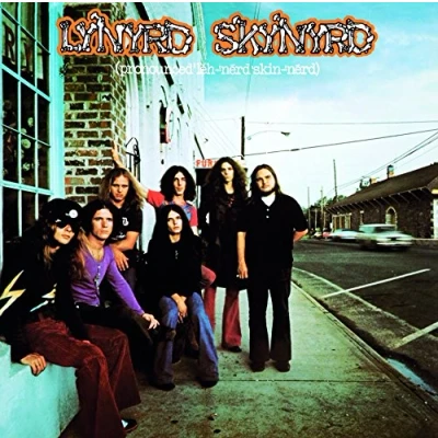 Afbeelding van Lynyrd Skynyrd Pronounced Leh&#039;nerd Skin&#039;nerd (LP)