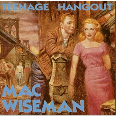 Afbeelding van Teenage Hangout