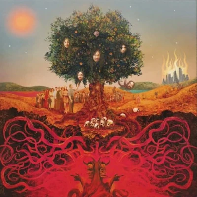 Afbeelding van Opeth Heritage (LP)
