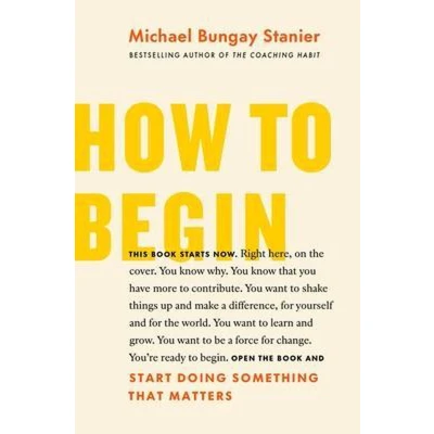 Afbeelding van How to Begin