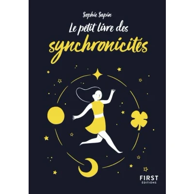 Image de Le Petit Livre des synchronicités