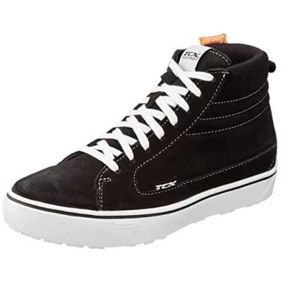 Afbeelding van TCX Shoe Street 3 WP Black/White 46 Maat Laars