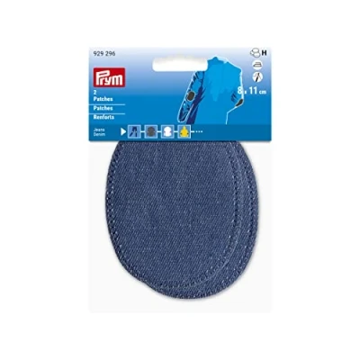 Afbeelding van Prym Patches Jeans