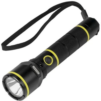 Image de STANLEY 1 95 154 Torche FATMAX en aluminium rechargeable