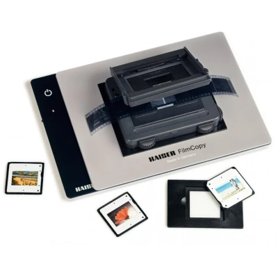 Afbeelding van Kaiser Filmcopy Vario kit