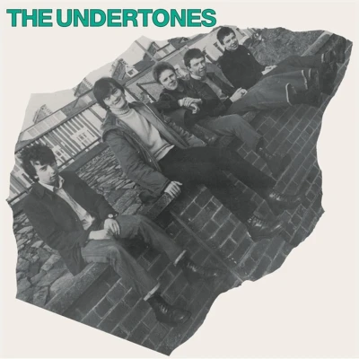 Afbeelding van Undertones The (LP)