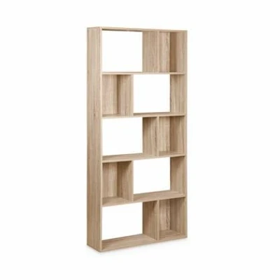 Afbeelding van sweeek Boekenkast pieter, 83x23x173cm