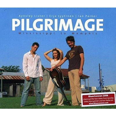 Afbeelding van Pilgrimage Mississippi