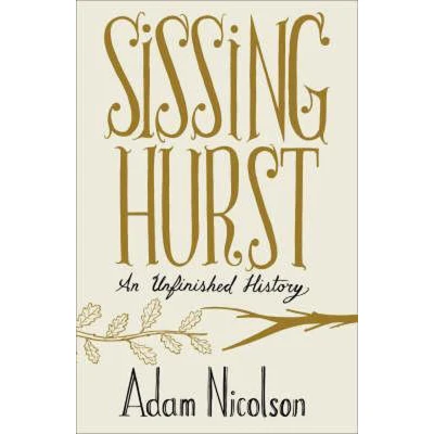 Afbeelding van Sissinghurst: an Unfinished History