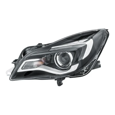 Afbeelding van Hella Koplamp Opel Insignia 13 Links HIR2 led Dagrijverlichting 1EL 011 165 751