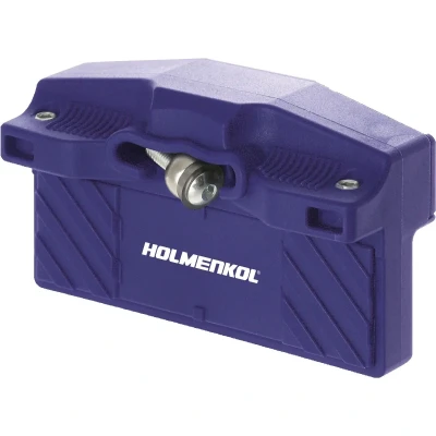 Afbeelding van Holmenkol Sidewall Planer Pro Ski en snowboard onderhoud