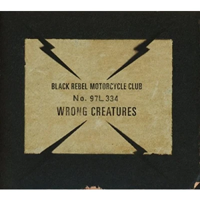 Afbeelding van Wrong Creatures