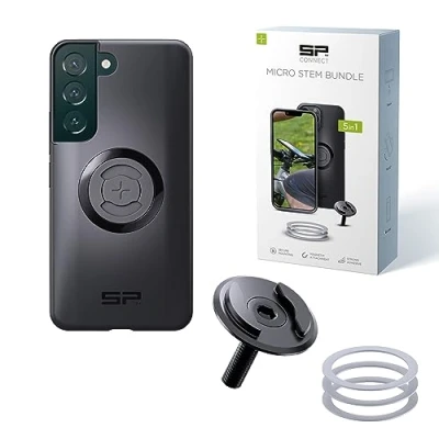 Afbeelding van SP CONNECT Micro Stem Bundle voor S22 SPC+