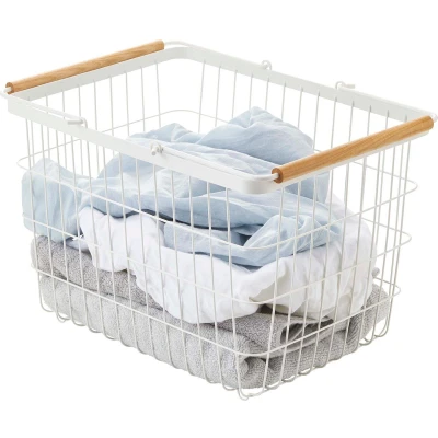 Afbeelding van Yamazaki Laundry Basket S Tosca