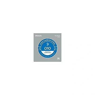 Afbeelding van D&#039;Addario PL010 5 losse 010 snaren pack