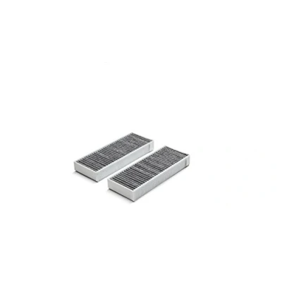 Afbeelding van UFI 54.254.00 Interieurfilter Carbon filter 259 98 30 PEUGEOT: 308 SW 2, II Hatchback, Box Body / Hatchback