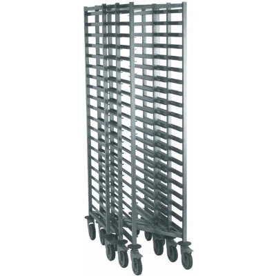 Afbeelding van Regaalwagen GN1/1 Z Model 20 Etages Tournus CG196 Horeca &amp; Professioneel