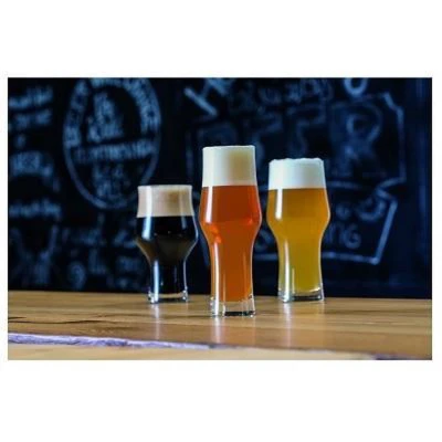 Afbeelding van Schott Zwiesel Beer Basic Witbierglas 0.543 Ltr set van 6
