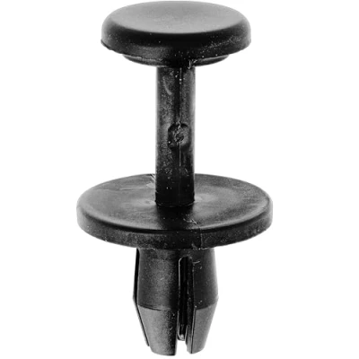 Afbeelding van RESTAGRAF 10735 Clip, sier /beschermingslijst PEUGEOT: 207 Hatchback, SW, CITROËN: C2 Hatchback