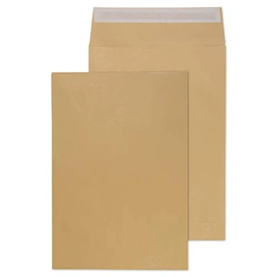 Afbeelding van Blake Purely Packaging G55501 enveloppen C3, 450 x 324 30 mm, 140 g/m², zelfklevend, 125 stuks