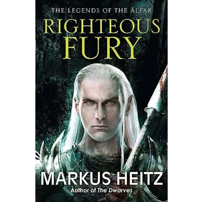 Afbeelding van Righteous Fury