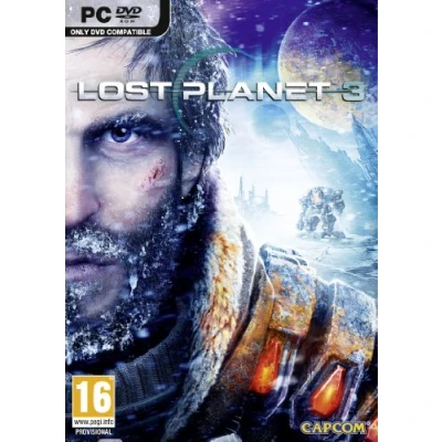 Afbeelding van Lost Planet 3 UK Windows