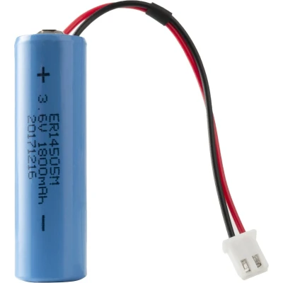 Afbeelding van Astral Blue Connect batterij