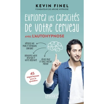 Image de Explorez les capacités de votre cerveau avec l&#039;autohypnose