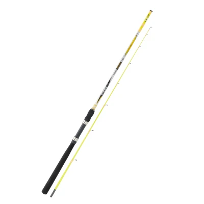 Afbeelding van Kali Kunnan Gibbs Boat Boothengel 2.10m (25 130g)