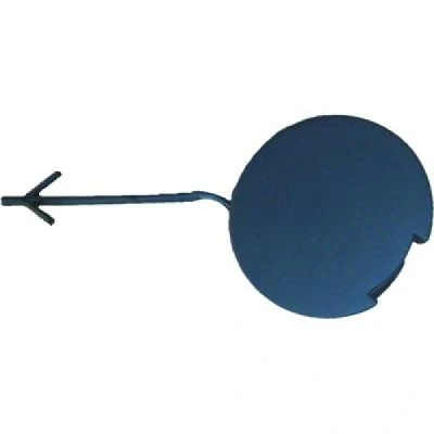 Afbeelding van DIEDERICHS Priority Parts 3005062 Klep, afsleephaak Voor