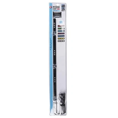 Image de All Ride Éclairage intérieur 12 V/24 V LED 7 couleurs