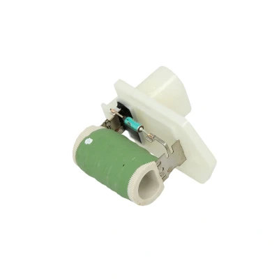 Afbeelding van DENSO DRS09025 Voorweerstand, elektromotor, koelventilator