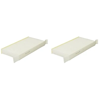 Afbeelding van Corteco Interieurfilter 80001030