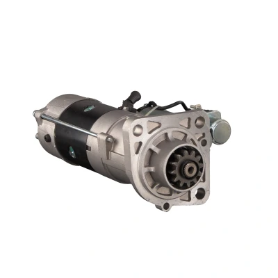 Afbeelding van FEBI BILSTEIN 48994 Startmotor 24 5,5 12