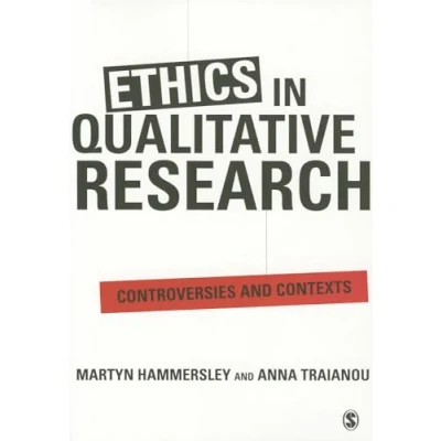 Afbeelding van Ethics in Qualitative Research: Controversies and Contexts