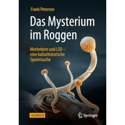 Afbeelding van Das Mysterium im Roggen