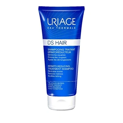 Image de Uriage DS Hair Shampooing Antipelliculaire 150ml