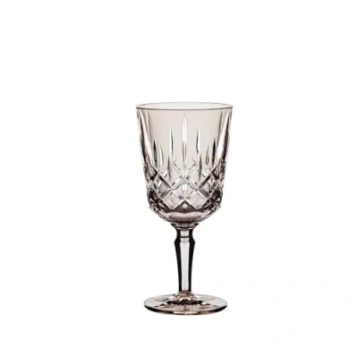 Afbeelding van Nachtmann Noblesse Cocktail/Wijn glazen Taupe 2 stuks