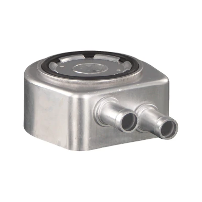 Afbeelding van FEBI BILSTEIN 174878 Oliekoeler RENAULT: Megane I Grandtour