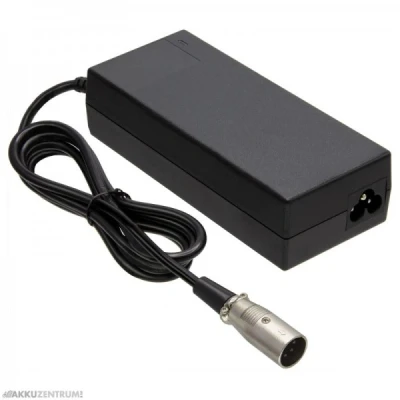 Afbeelding van E fietslader TranzX lader 24V CH 02 29,4V/2,0A (ABCH4LB000010)